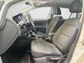 Volkswagen Golf Comfortline 2.0 TDI DSG Navi,AHK,Sitzhz. Weiß - thumbnail 12
