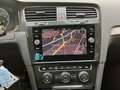Volkswagen Golf Comfortline 2.0 TDI DSG Navi,AHK,Sitzhz. Weiß - thumbnail 11