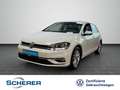 Volkswagen Golf Comfortline 2.0 TDI DSG Navi,AHK,Sitzhz. Weiß - thumbnail 1