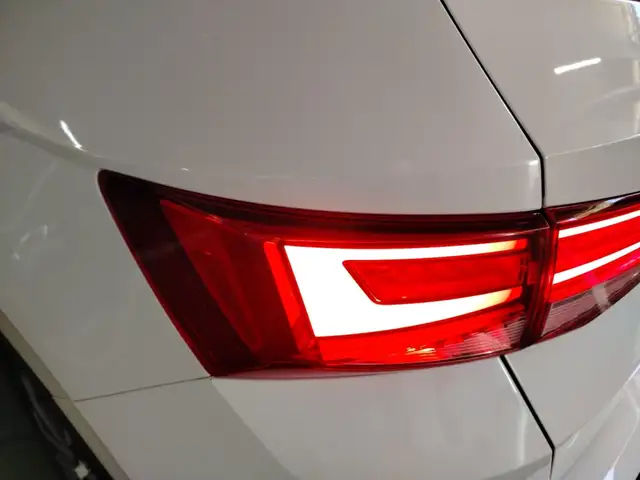 SEAT Ateca view 20
