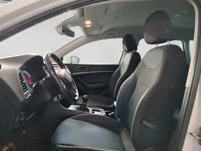 Seat Ateca view 10