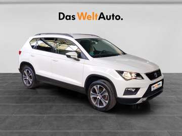 1.0 TSI S&S Ecomotive Style