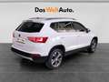 SEAT Ateca 1.0 TSI S&S Ecomotive Style Blanco - thumbnail 6