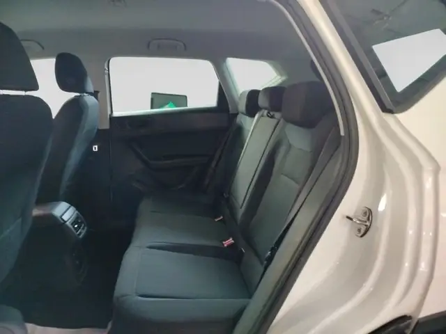 Seat Ateca view 16