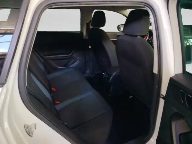 Seat Ateca view 18