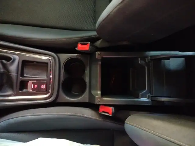 SEAT Ateca view 27