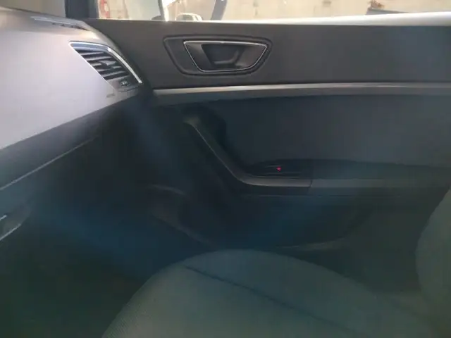 Seat Ateca view 22