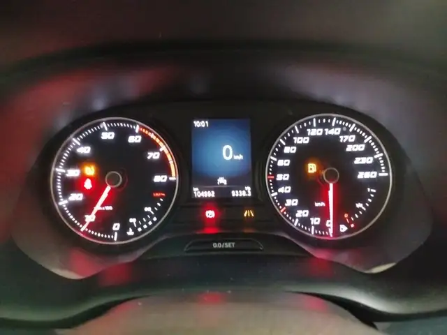 Seat Ateca view 14