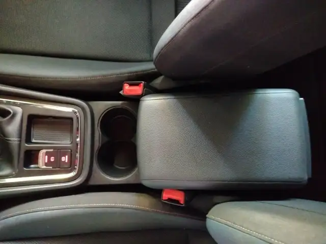 Seat Ateca view 26