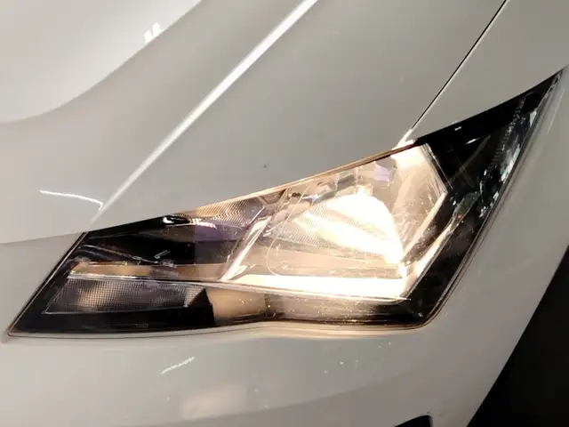 Seat Ateca view 19