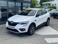 Renault Arkana EVOLUTION Mild Hybrid 140 EDC Weiß - thumbnail 3