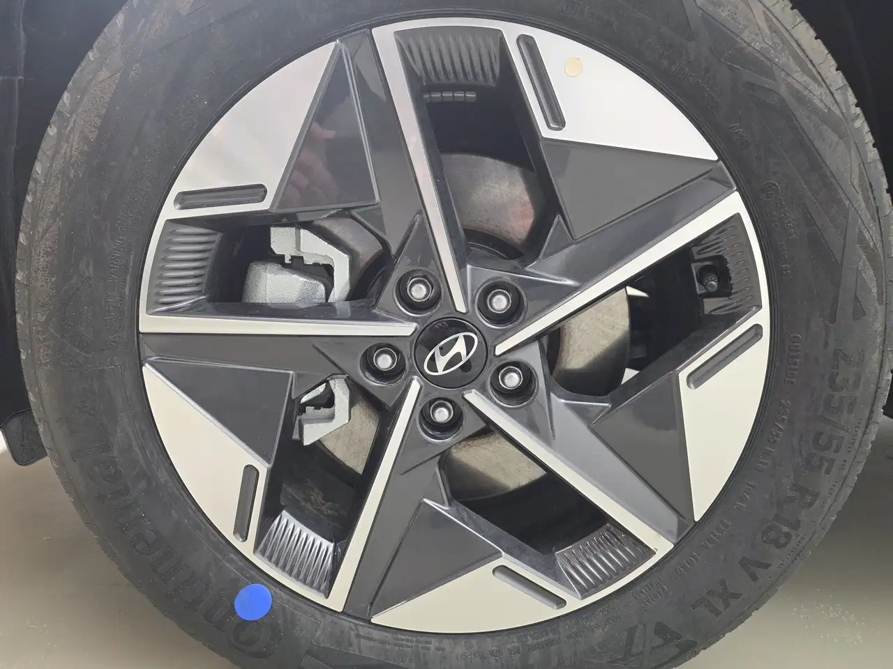Hyundai TUCSON 1.6 HEV 2wd 239cv Business Auto 27