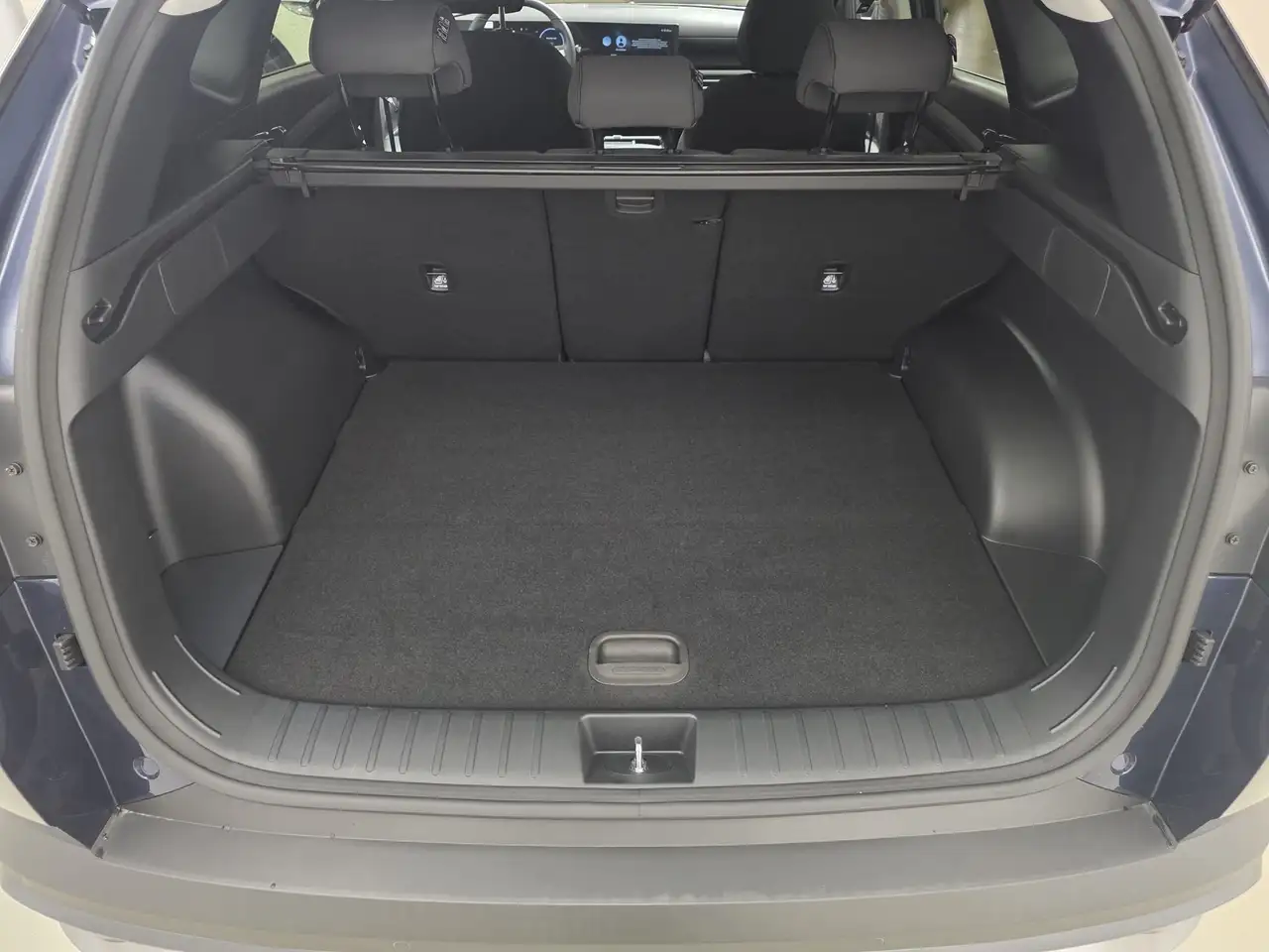 Hyundai TUCSON 1.6 HEV 2wd 239cv Business Auto 24