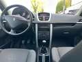 Peugeot 207 1.4i Allure Toit Panoramique Carnet Complet Сірий - thumbnail 12