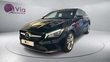 SHOOTING BRAKE 1.6 180 120 SENSATION 7G-DCT BVA