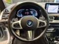 BMW X3 Xdrive 3.0e Pack M Sport Gris - thumbnail 20