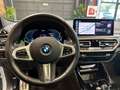 BMW X3 Xdrive 3.0e Pack M Sport Gris - thumbnail 12