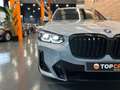 BMW X3 Xdrive 3.0e Pack M Sport Gris - thumbnail 6