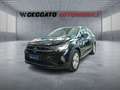 Volkswagen Taigo Taigo 1.0 tsi Life 110cv Schwarz - thumbnail 1