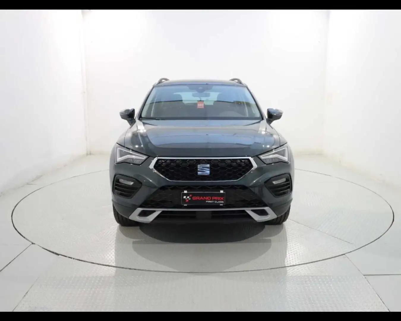 SEAT Ateca 1.5 ECO TSI DSG BUSINESS 150CV MY 23 Vert - 1