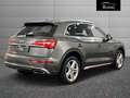 Audi Q5 40 2.0 tdi mhev 12V Business Advanced quattro s-tr Grigio - thumbnail 2