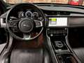 Jaguar XF XF 35t 3.0 V6 Compresseur 340cv Auto AWD R-Sport Noir - thumbnail 4
