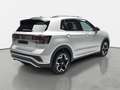 Volkswagen T-Cross T-CROSS 1.0 TSI DSG R-LINE IQ-LED ACC WINTER SICHT Silber - thumbnail 4