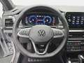Volkswagen T-Cross T-CROSS 1.0 TSI DSG R-LINE IQ-LED ACC WINTER SICHT Silber - thumbnail 14