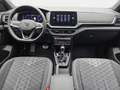 Volkswagen T-Cross T-CROSS 1.0 TSI DSG R-LINE IQ-LED ACC WINTER SICHT Silber - thumbnail 8