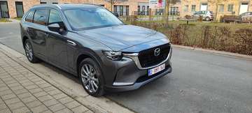 AWD PHEV Aut. HOMURA