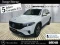 Mercedes-Benz EQB 300 EQB 300 4M Progressive/"Flex-Bonus" - 2.400 Euro Weiß - thumbnail 1