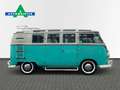 Volkswagen T1 Samba Azul - thumbnail 4