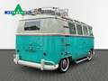 Volkswagen T1 Samba Azul - thumbnail 5