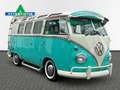 Volkswagen T1 Samba Azul - thumbnail 3