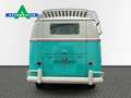 Volkswagen T1 Samba Azul - thumbnail 6