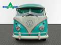Volkswagen T1 Samba Azul - thumbnail 2