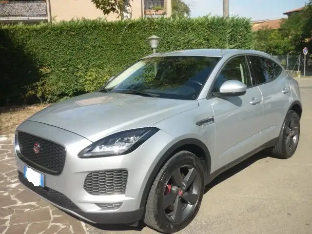 Jaguar E-Pace E-Pace 2.0d i4 R-Dynamic S awd 180cv auto my19