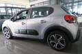 Citroen C3 C3  1.2 puretech Feel Pack s Argento - thumbnail 7