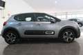 Citroen C3 C3  1.2 puretech Feel Pack s Argento - thumbnail 4