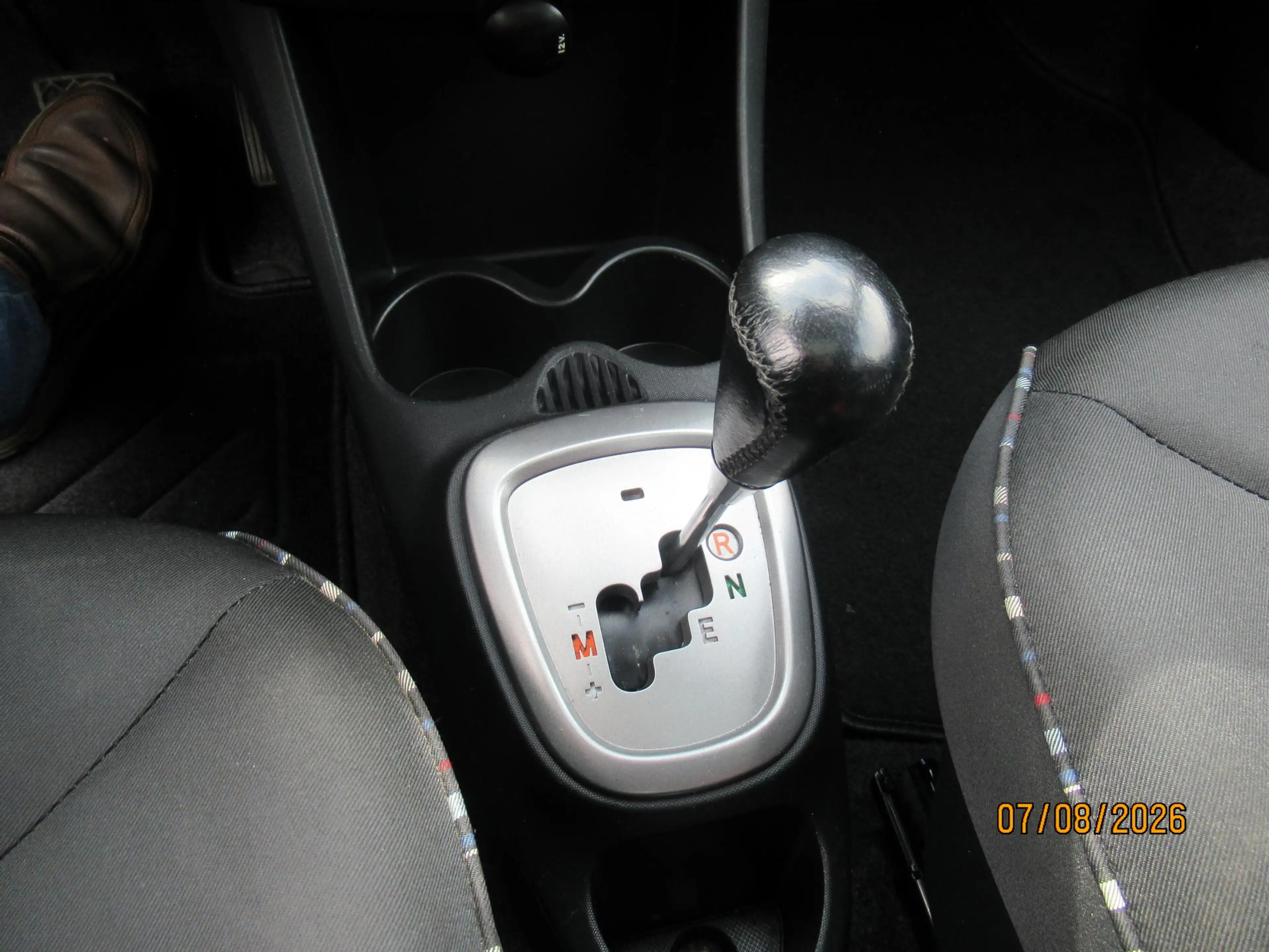 Citroen C1 1.0 Tendance automaat airco — photo 13
