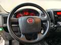 Fiat Ducato 35 2.3 mjt 130cv E6 Gru 3Sfili + Cassone Aperto Blanc - thumbnail 21