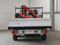 Fiat Ducato 35 2.3 mjt 130cv E6 Gru 3Sfili + Cassone Aperto Blanc - thumbnail 7