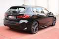 BMW 118 i 5p. Msport (Pack luci, BMW LED, 18"Blackspoke) Nero - thumbnail 2