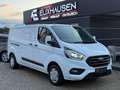 Ford Transit Custom L2H1*MwSt. ausweisbar* Weiß - thumbnail 1