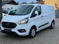 Ford Transit Custom L2H1*MwSt. ausweisbar* Weiß - thumbnail 10