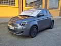Fiat 500e BUSINESS OPENING EDITION 100% ELETTR.43KW-KM.38000 Šedá - thumbnail 1