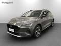 Ford Focus Active 1.0 ecoboost h Design 125cv Grigio - thumbnail 1