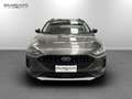 Ford Focus Active 1.0 ecoboost h Design 125cv Grigio - thumbnail 3