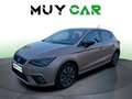 SEAT Ibiza 1.0 TSI S&S Xcellence 95 Marrón - thumbnail 3