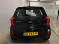 Kia Picanto 1.0 CVVT Airco 5drs. APK NAP Schwarz - thumbnail 6